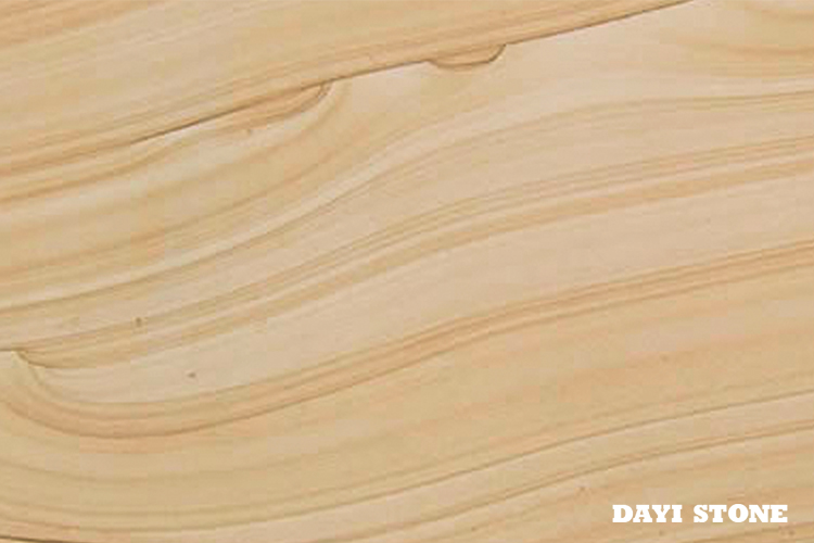 Wood Sandstone - Dayi Stone